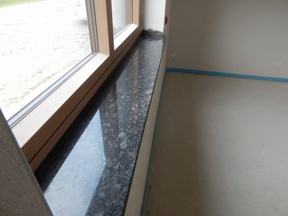 Fensterbänke Granit,Marmor Fensterbänke für Innen und Außen von